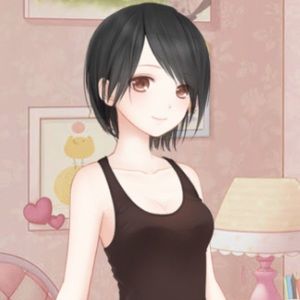 Meet your Posher, Cheyenne